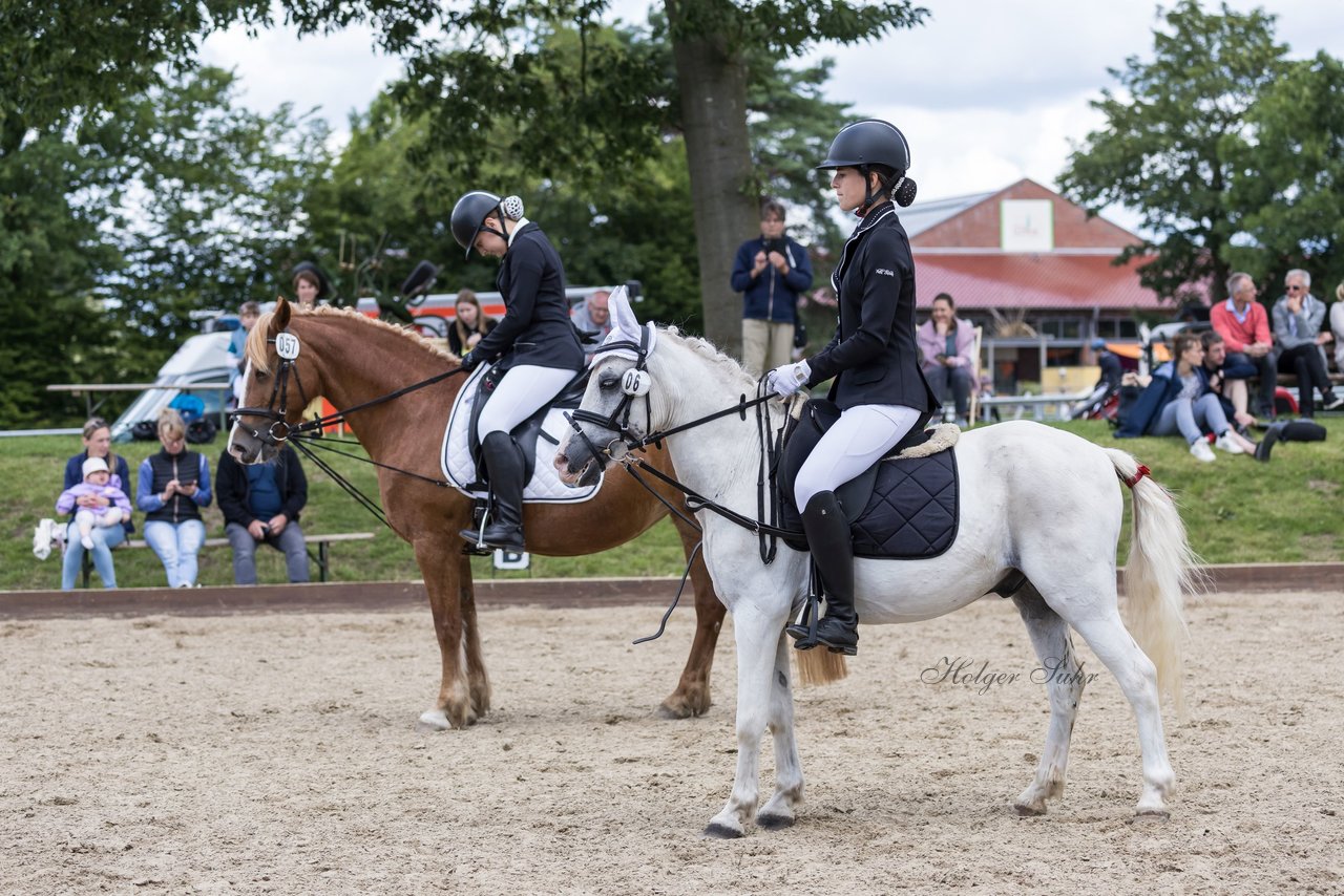 Bild 678 - Pony Akademie Turnier